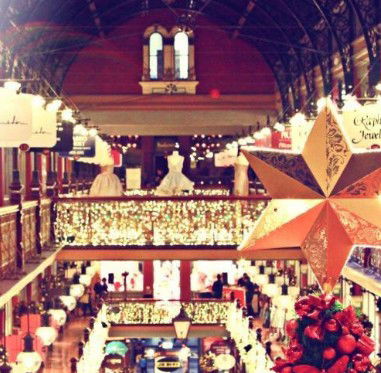 The Strand Arcade - Accommodation Asia 2