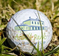 Antill Park Country Golf Club - Accommodation Guide