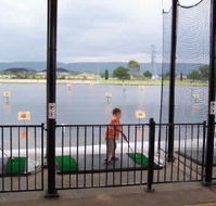 Aqua Golf - Accommodation Guide