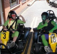 Fastlane Karting - Accommodation Guide