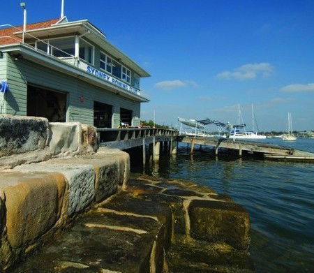 Abbotsford NSW Accommodation Asia