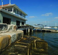 Sydney Rowing Club - Accommodation Asia