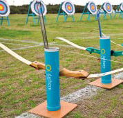 Sydney Olympic Park Archery Centre - Accommodation Asia