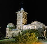 Sydney Observatory - Accommodation Asia