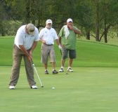 Penrith Golf and Recreation Club - Accommodation Guide