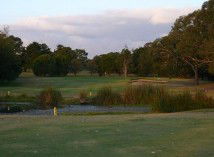 Penrith Golf And Recreation Club - Accommodation Asia 1