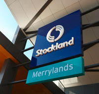 Stockland Merrylands - Accommodation Asia