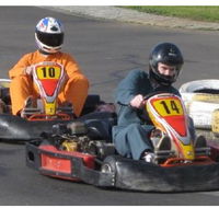 Picton Karting Track - Accommodation Guide