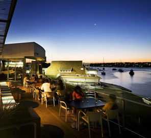 Sydney Rowing Club - Accommodation Asia 2
