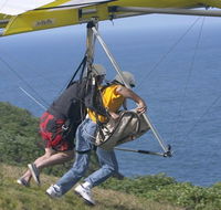 Air Sports - Accommodation Guide