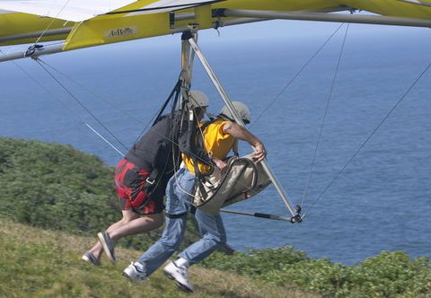 Air Sports - Accommodation Asia 0