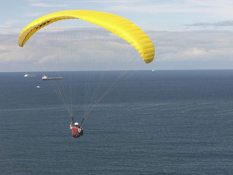 Air Sports - Accommodation Asia 2