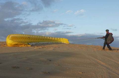 Air Sports - Accommodation Asia 3