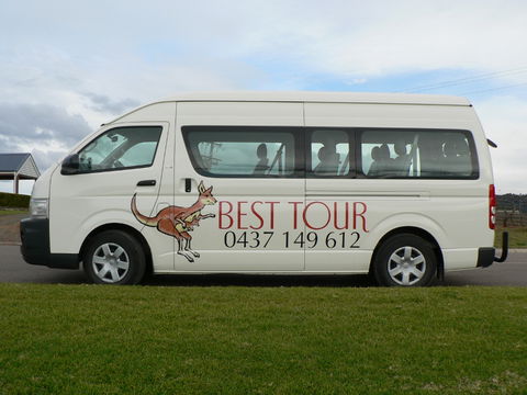 Best Tour - Accommodation Asia 3