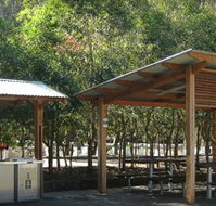 Blackbutt Reserve - Accommodation China