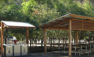 Blackbutt Reserve - Accommodation China 0