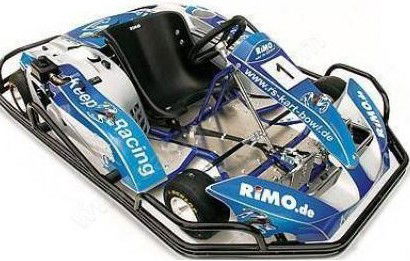 Go Karts Go - Accommodation Asia 0
