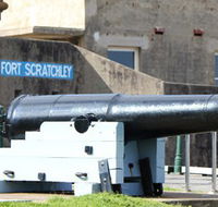 Fort Scratchley Historical Society - Accommodation Guide