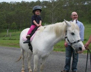 Hunter Valley Horse Riding And Adventures - Accommodation Asia 2