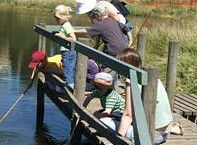 Hunter Wetlands Centre Australia - Accommodation China 2