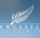 Newcastle Golf Club - Accommodation China