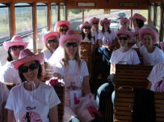 Newcastles Famous Tram - Accommodation China 0