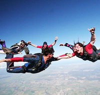 Skydive Maitland - Accommodation Asia