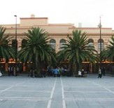 Civic Precinct - Accommodation Guide