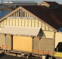 The Maritime Centre - Accommodation Guide