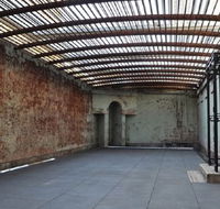 The Lock-Up - Accommodation Guide