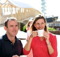 Hunter Street Outlets - Accommodation Guide