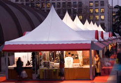 Hunter Street Outlets - Accommodation China 1