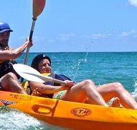 Go Sea Kayak - Accommodation Guide