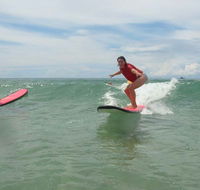 Byron Bay Style Surfing - Accommodation Guide
