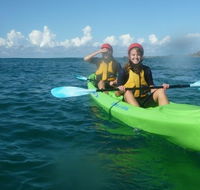 Cape Byron Kayaks - Accommodation Guide