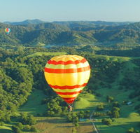Byron Bay Ballooning - Accommodation Guide