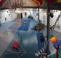Circus Arts - Accommodation Guide