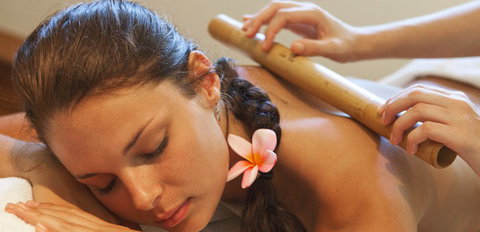 Buddha Gardens Balinese Day Spa - Accommodation Asia 1