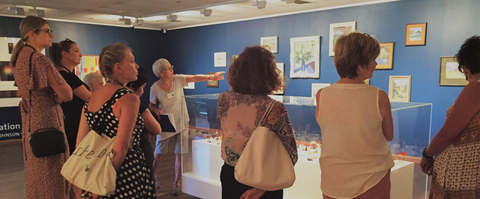 Mosman Art Gallery - Accommodation Asia 1