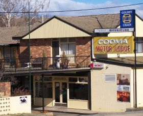 Cooma NSW Accommodation Guide