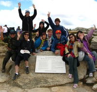 High Country Motel Tours - Accommodation Guide
