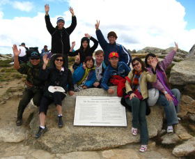 High Country Motel Tours - Accommodation Guide 0