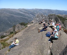 High Country Motel Tours - Accommodation Guide 1