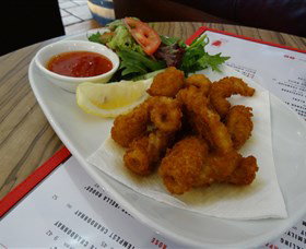 King St Brewhouse - Accommodation Guide 2