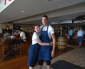 King St Brewhouse - Accommodation Guide 5