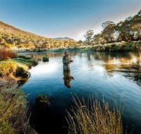 Fly Fishing Tumut - Accommodation Guide