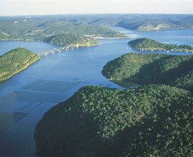 Ettalong Beach NSW Accommodation Asia