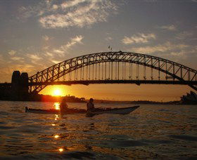 Northern Sydney NSW Accommodation Guide