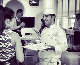 ZIGI'S Personal Chef Services - Accommodation Asia 0