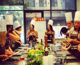 ZIGI'S Personal Chef Services - Accommodation Asia 1